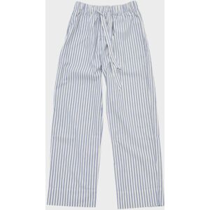 Tekla Pyjamas Pants Skagen Stripes XS