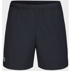 66 North Karsnes Shorts Black M