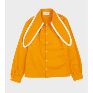 Tour-Lava Basset Shirt Orange S