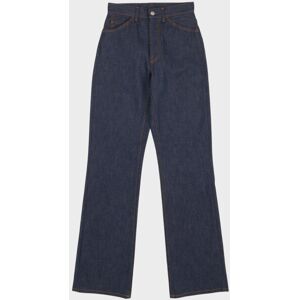 Acne Studios 1977 Jeans Indigo Blue 26/32