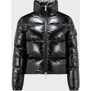 Moncler Meuse Down Jacket Black 2