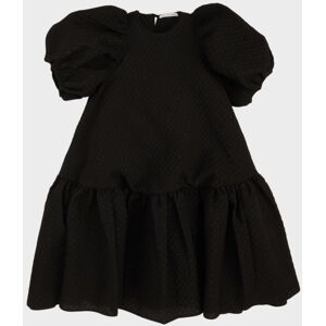 Cecilie Bahnsen Alexa Dress Black 12