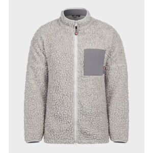66 North Varmahlid Shearling Fleece Jacket Grey XL