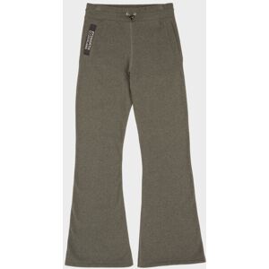 66 North Dyngja Polartec Microfleece Pants Stone Grey S