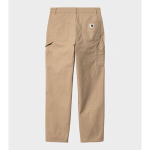 Carhartt WIP W Pierce Pant Straight Dusty Brown 31