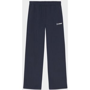 OperaSPORT Rayan Unisex Sweatpants Navy Blue XS