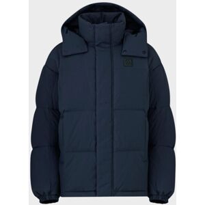 66 North Dyngja Down Jacket Navy M