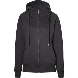 John Doe XTM Damer Motorcykel Hoodie