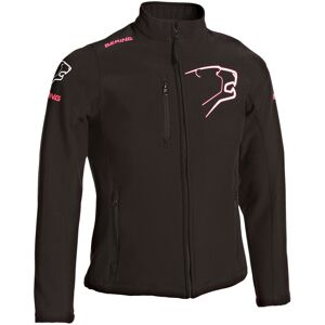 Bering BSG026 Dame Softshell jakke