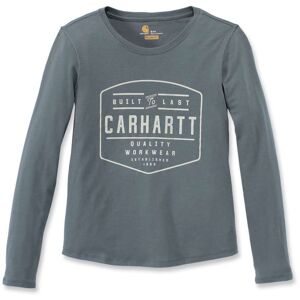 Carhartt Lockhart Dame langærmet skjorte