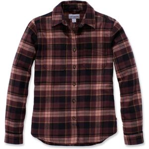 Carhartt Hamilton Damer flannel skjorte