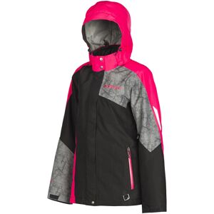 Klim Allure Ladies Snowmobile Jacket Damer Snescooter Jakke