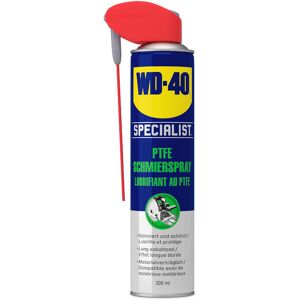 WD-40 Specialist PTFE Smørespray 300 ml