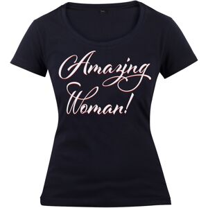 Segura Amanda Ladies T-Shirt T-shirt til damer