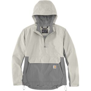 Carhartt Rain Defender Loose Fit Lightweight Packable Damejakke