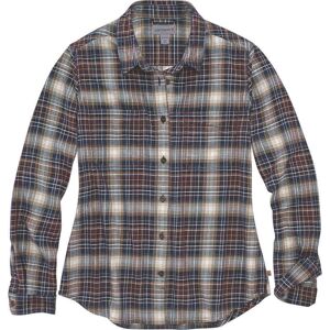 Carhartt Hamilton Flannel skjorte til damer