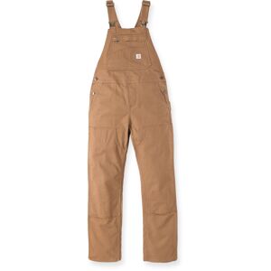 Carhartt Rugged Flex Relaxed Fit Canvas Damer Coverall