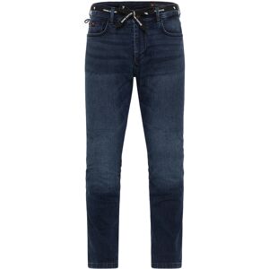 Riding Culture Tapered Slim Motorcykel Jeans
