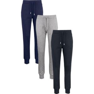 Clique 21009 Premium Oc Pants Ladies / Bukser / Buks Sort Xl