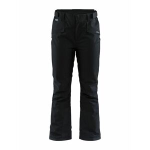 Craft 1906951 Mountain Pants W Kvinde / Sportstaske / Taske Black Xs