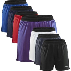 Craft 1910182 Progress 2.0 Shorts W Kvinde / Sportshorts / Shorts True Purple Xs