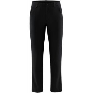 Craft 1910403 Core Explore Pants W Kvinde / Sportstaske / Taske Black Xs