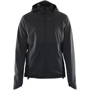 Craft 1913389 Adv Unify Lumen Jacket W Kvinde / Sportsjakke Black Xl