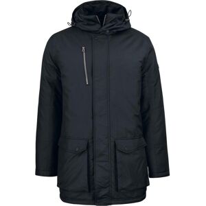 Cutter & Buck 351444 Glacier Peak Jacket Men / Jakke Black Xl