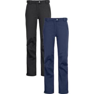 Cutter & Buck 356439 North Shore Pants Ladies / Bukser / Buks Black Xl