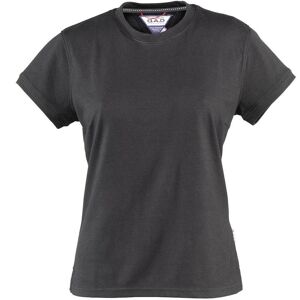 D.A.D 134043 Stanford Dame Black 3xl