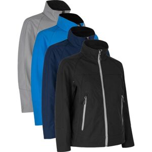 Id 0869 Softshell Jakke   Performance   Dame-Sort-2xl