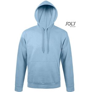 Sol´s L330 Sweatshirts & -Jakker Bottle Green L