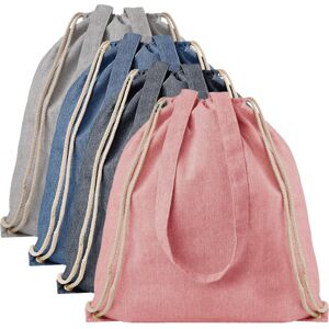 Sol´s Lb04099 Tasker Heather Denim 38 X 42 Cm