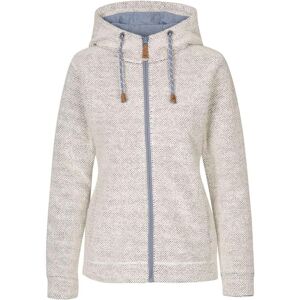 Trespass Ronee - Female Casual Hoodie / Hættetrøje Off White M