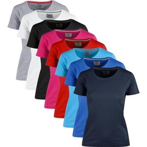 You Brands 1880 Andorra / T-Shirt Hvid M