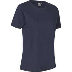 Id 0511 T-Time T-Shirt   Dame-Navy-L