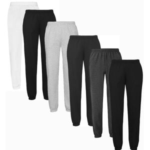 Fruit Of The Loom Joggingbukser/sweatpants F480