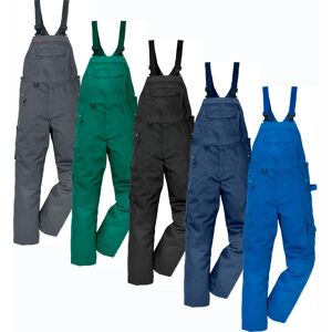 Kansas 113101 Icon One Overalls-Sort-D100