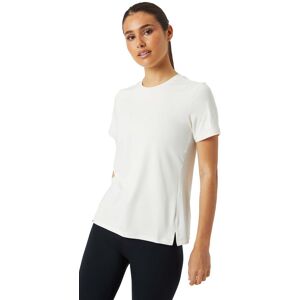 Björn Borg Women's Borg T-Shirt Egret XXL, Egret