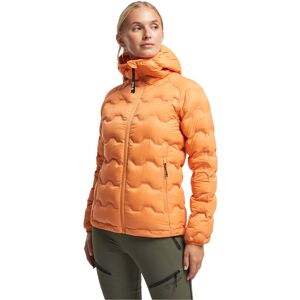 Tenson Women's Shibui Down Jacket Apricot Crush XS, Apricot Crush