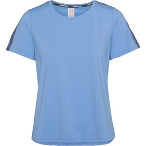 Kari Traa Women's Vilde Tee Pastel Light Blue XS, Pastel Light Blue