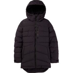 Burton Women's  Loyil Down Jacket True Black XS, True Black