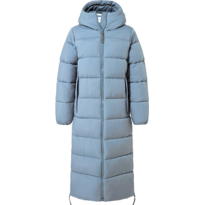 Craghoppers Women's Narlia Insulated  Hooded Jacket Winter Sky 18, Winter Sky