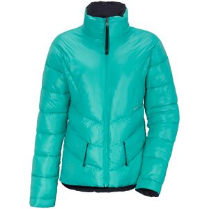 Didriksons Anni Women's Jacket Peacock green 32/34, Peacock green