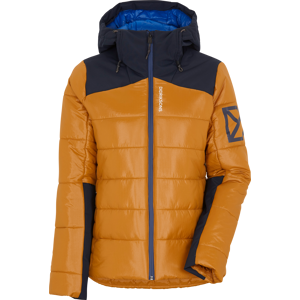 Didriksons Carolina Women's Jacket Cayenne 40, Cayenne