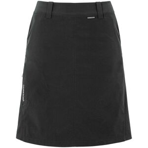 Didriksons Liv Women's Skirt 4 Black 36, Black