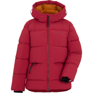 Didriksons Nomi Women's Jacket 2 Ruby Red 40/42, Ruby Red