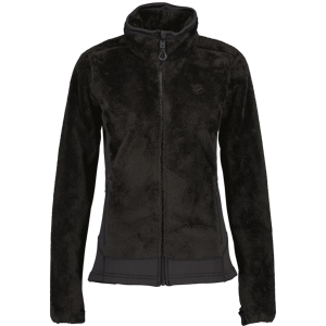 Didriksons Women's Brianna Jacket Black 40, Black