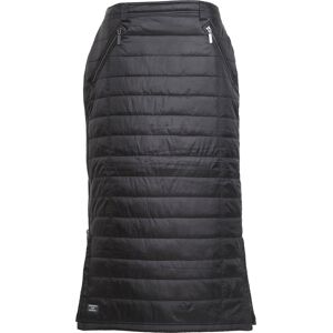 Dobsom Women's Livo Long Skirt Black 48, Black