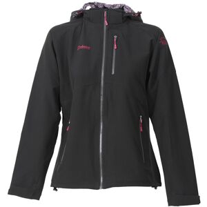 Dobsom Women's Moss Jacket Black 44, Black